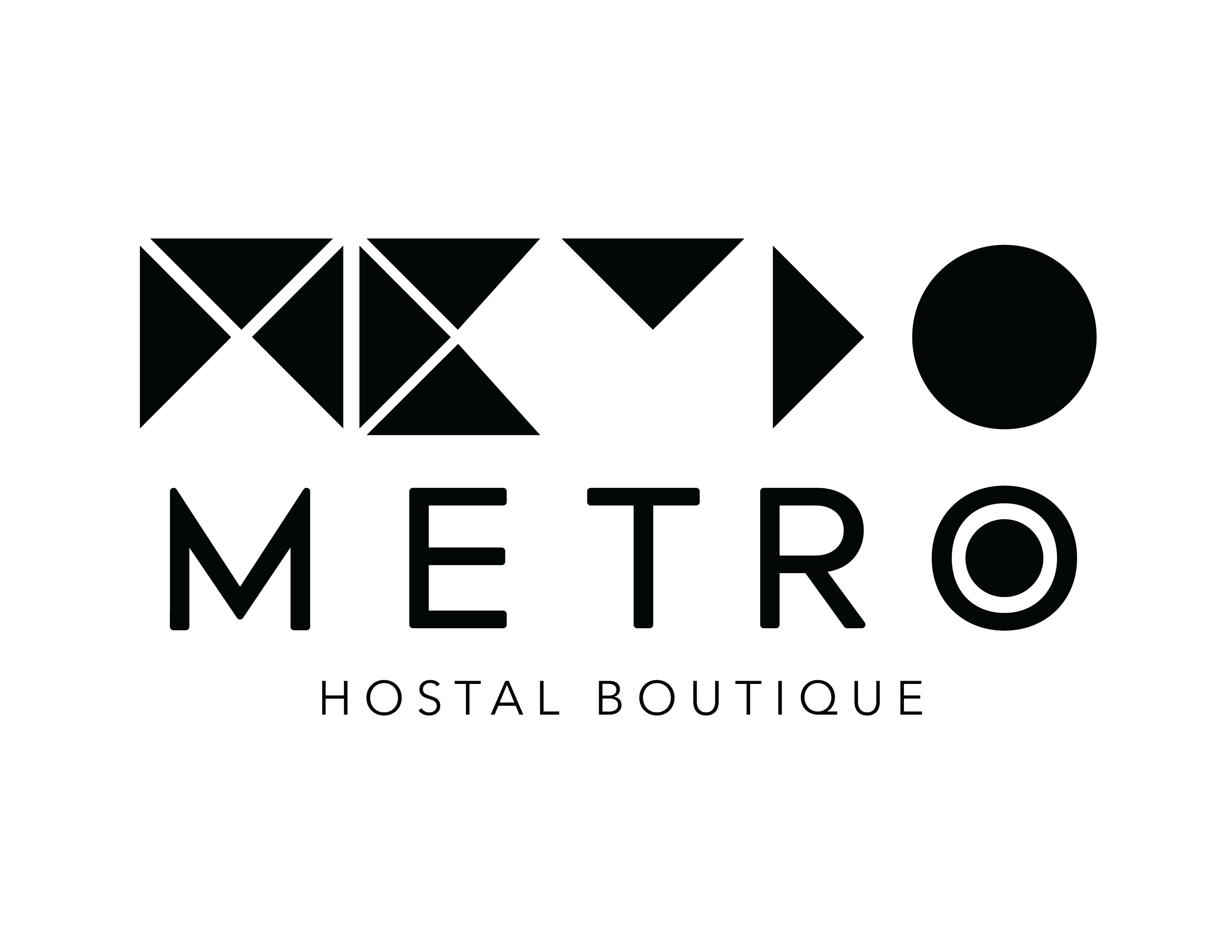 metrohostal